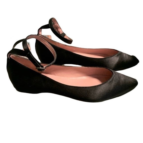 NEW Leon Max Lauro Ballet Flats - Picture 2 of 7